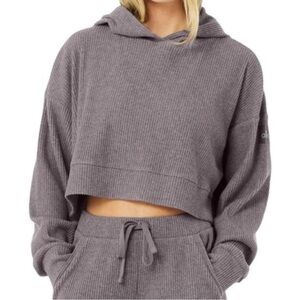 Alo Yoga Muse Hoodie